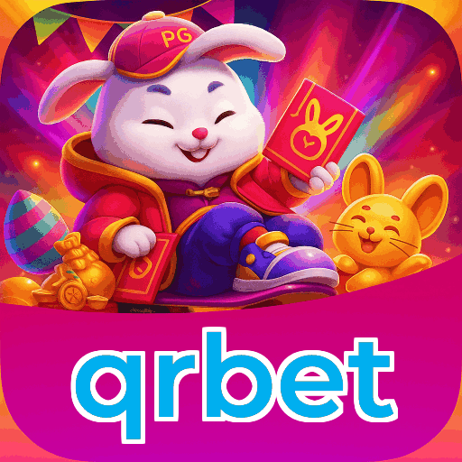 Qrbet: O Seu Cassino Online de Confiança
